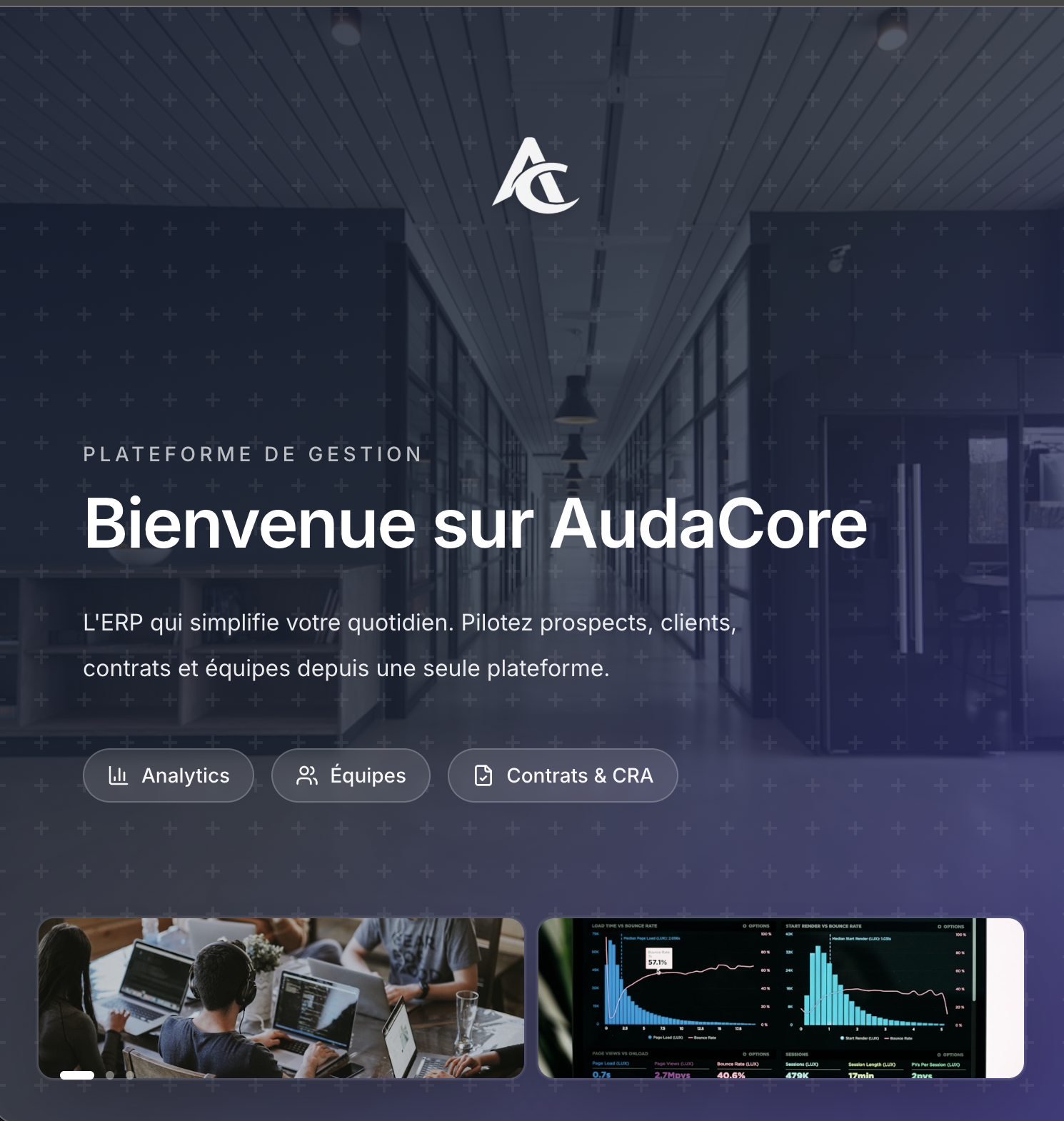 Audacore