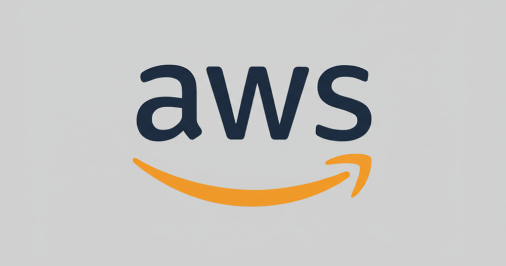 Logo AWS