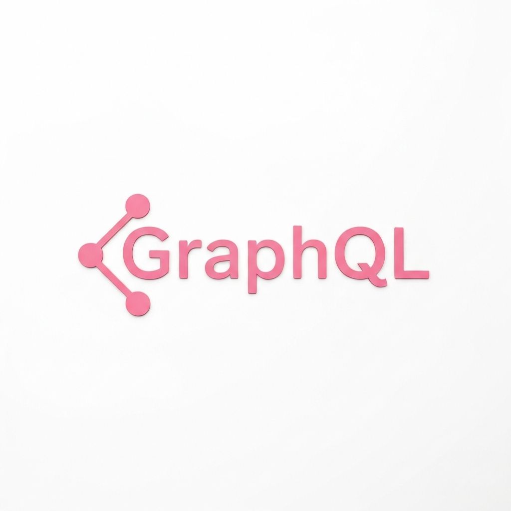 Logo GraphQL