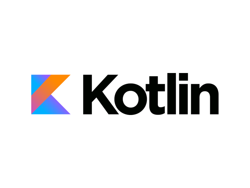 Logo Kotlin
