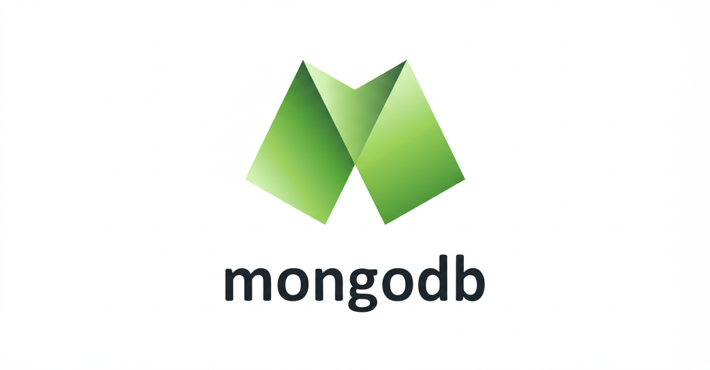 Logo MongoDB