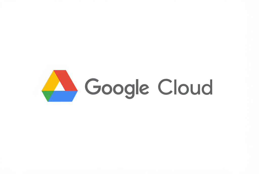 Logo GCP