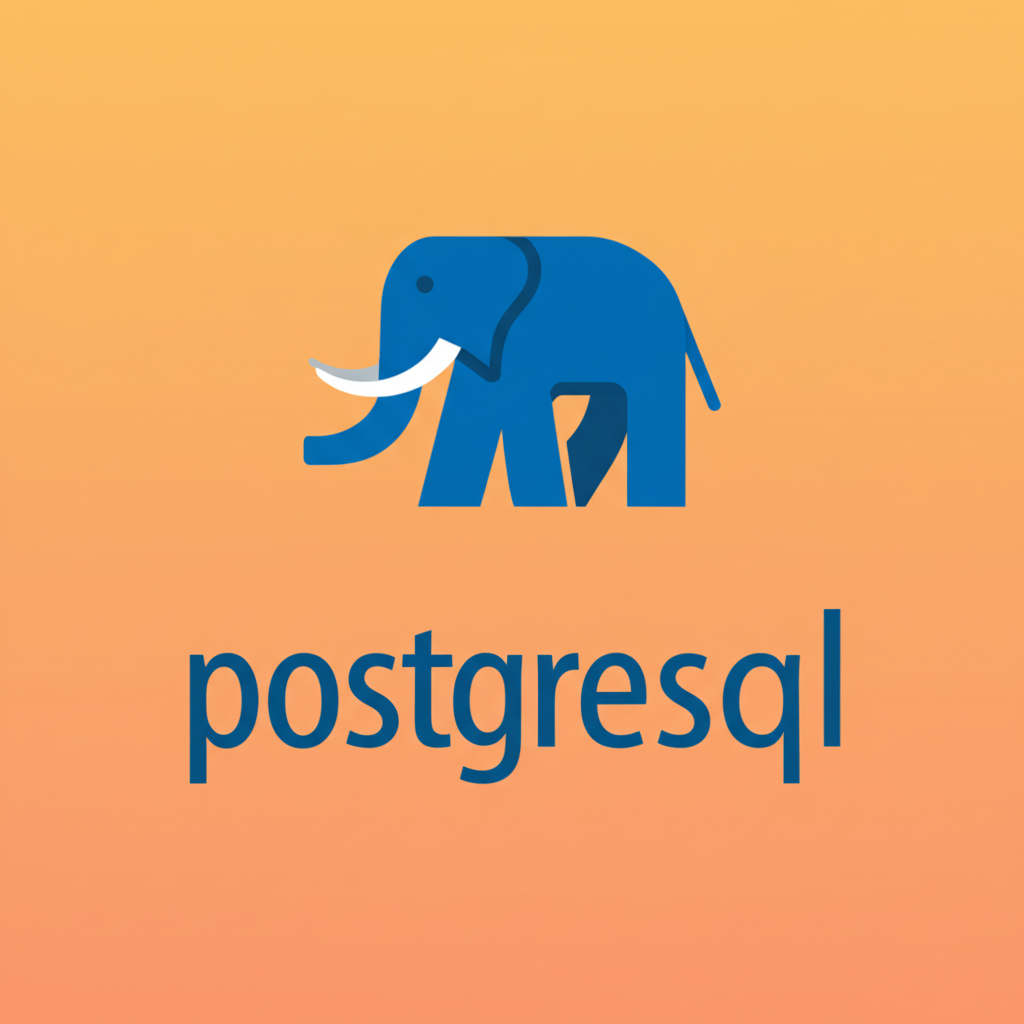 Logo PostgreSQL