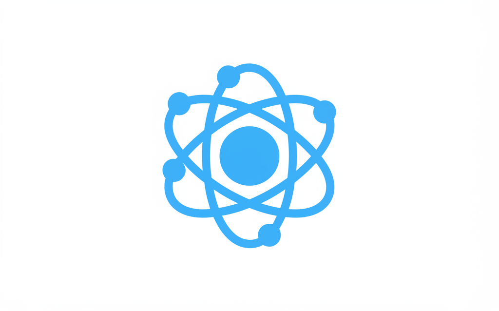 Logo React.js