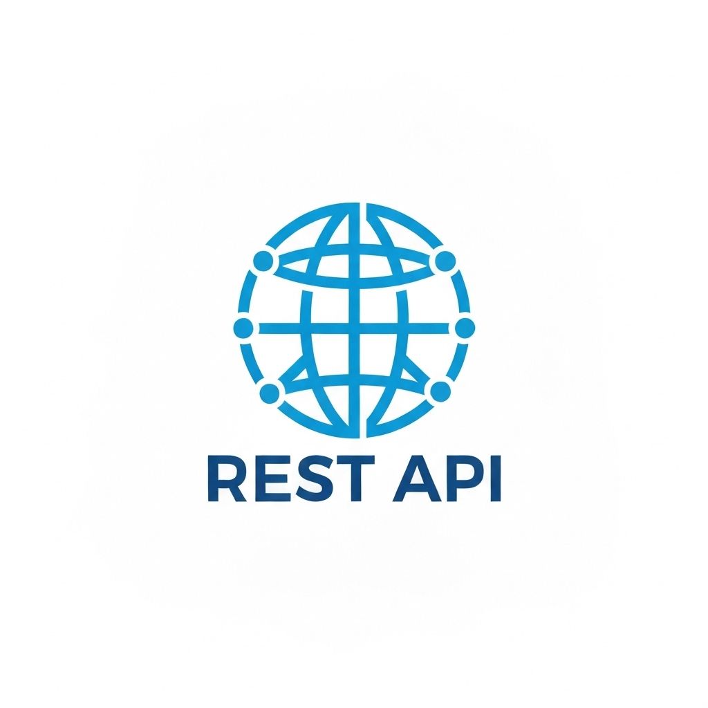 Logo REST API