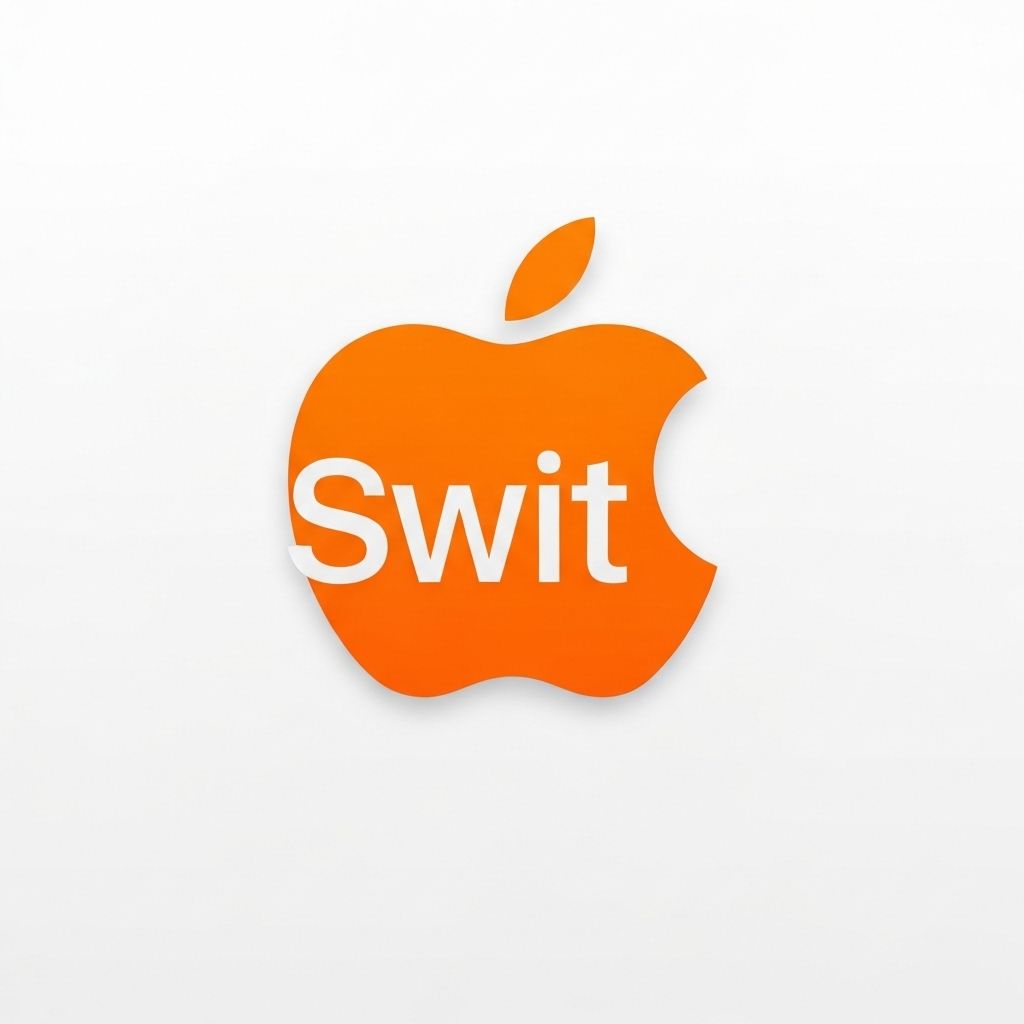 Logo Swift (iOS)