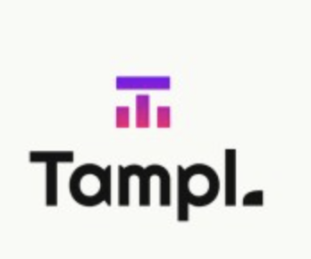 Logo Tampl