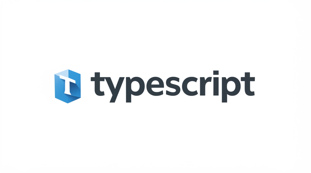 Logo TypeScript