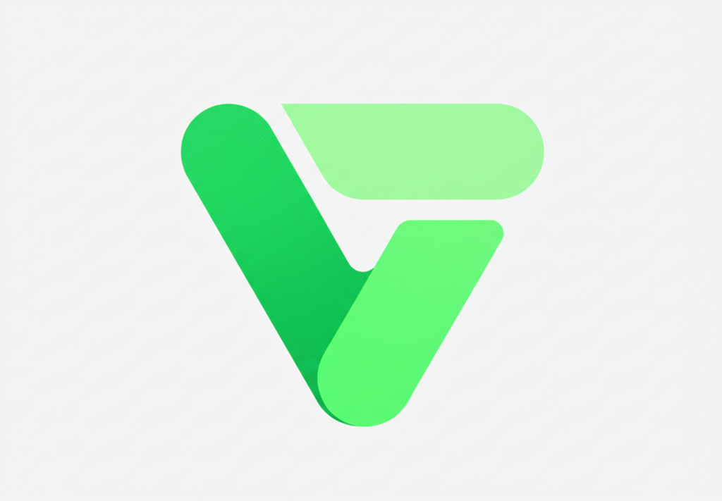 Logo Vue.js